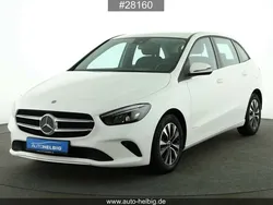 Mercedes B180