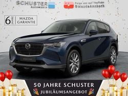 Freie auswahl Neu 2025 Mazda CX-60 SUV | 56.480 € (Fairer Preis)