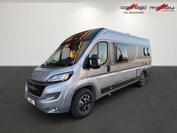 Silber (artense grau metallic) Neu 2025 Fiat Ducato Van | 71.900 €