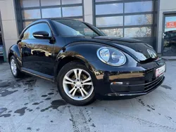 Schwarz Gebraucht 2012 VW Beetle Basis Kleinwagen | 9.949 € (Fairer Preis)