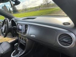 Grau Gebraucht 2018 VW Beetle Cabrio | 23.600 € (Fairer Preis)