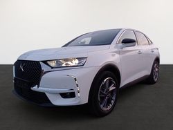 Weiß Gebraucht 2022 DS Automobiles DS7 Crossback Bastille Plus SUV | 22.980 € (Fairer Preis)