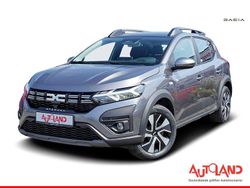 Grau Neu 2025 Dacia Sandero Stepway Kleinwagen | 17.990 € (Fairer Preis)