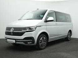 Silber Gebraucht 2024 VW T6.1 Comfortline Van | 65.989 € (Fairer Preis)