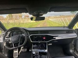 Gebraucht 2020 Audi RS7 Sportback Performance Kleinwagen | 73.990 €