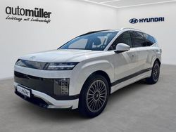 Weiss serenity white Neu 2025 Hyundai Ioniq 9 SUV | 76.888 € (Guter Preis)