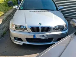 Silber Gebraucht 1999 BMW 328 M Sport Coupé | 11.500 € (Fairer Preis)