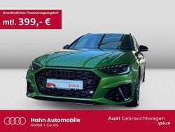 Individuallackierungen audi ex Gebraucht 2024 Audi S4 Sport Kombi | 52.690 € (Superpreis)