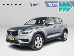 Grau Gebraucht 2019 Volvo XC40 Momentum SUV | 21.473 € (Fairer Preis)