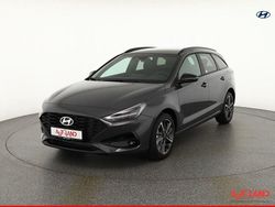 Grau Neu 2025 Hyundai i30 Kombi | 24.785 € (Fairer Preis)