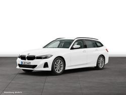Alpinweiss Gebraucht 2024 BMW 318 Comfort Edition Kombi | 34.664 € (Guter Preis)