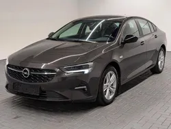 Steinbraunmet. Gebraucht 2020 Opel Insignia Business Limousine | 14.980 € (Fairer Preis)