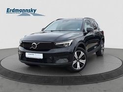 Onyx black (schwarz) Gebraucht 2022 Volvo XC40 Plus SUV | 28.940 € (Fairer Preis)
