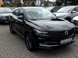 Schwarz Gebraucht 2021 DFSK Fengon SUV | 16.450 € (Fairer Preis)