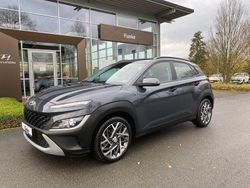 Schwarz Gebraucht 2022 Hyundai Kona Trend SUV | 22.990 € (Etwas zu teuer)