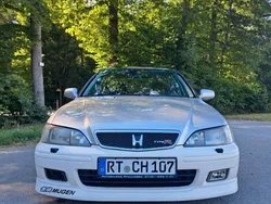 Schwarz Gebraucht 1999 Honda Accord Type R Limousine | 15.000 €