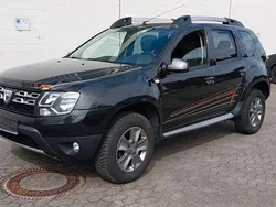 Schwarz Gebraucht 2017 Dacia Duster Prestige SUV | 8.999 € (Fairer Preis)