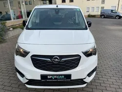 Gebraucht 2022 Opel Combo Life | 20.250 € (Guter Preis)