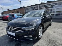 Andere Gebraucht 2019 VW Passat Business Kombi | 20.950 € (Guter Preis)