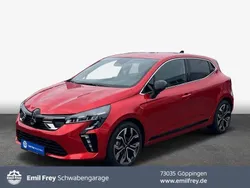 Rot Neu 2024 Mitsubishi Colt Select Kleinwagen | 20.888 € (Fairer Preis)