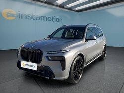 Grau Gebraucht 2024 BMW X7 M Sport SUV | 114.499 €