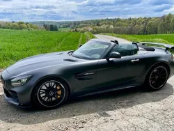 Grau Gebraucht 2020 Mercedes AMG GT R AMG Coupé | 200.000 €