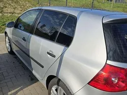 Gebraucht 2004 VW Golf IV Limousine | 2.999 € (Teuer)