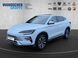 Weißbraun Neu 2025 BYD Seal Comfort SUV | 34.498 €