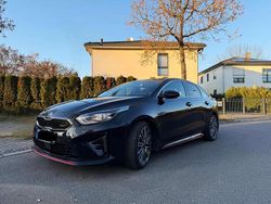 Schwarz Gebraucht 2020 Kia ProCeed Coupé | 24.000 € (Fairer Preis)