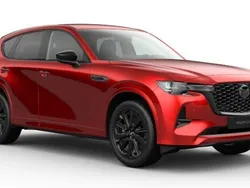 Neu 2025 Mazda CX-60 Homura-Line SUV | 55.490 € (Superpreis)