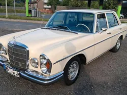 Weiß Gebraucht 1965 Mercedes S250 Limousine | 9.999 €