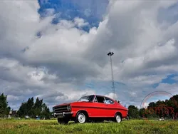 Rot Gebraucht 1969 Opel Kadett Rallye | 18.144 €