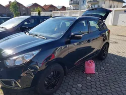 Schwarz Gebraucht 2013 Hyundai ix35 SUV | 10.000 € (Fairer Preis)
