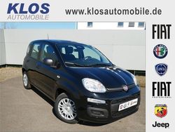 Cinema schwarz Neu 2025 Fiat Panda | 14.990 € (Fairer Preis)