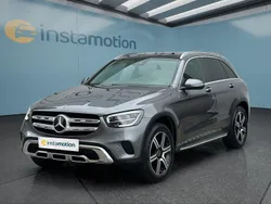 Gebraucht 2022 Mercedes GLC300 SUV | 33.699 € (Guter Preis)