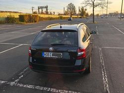 Schwarz Gebraucht 2019 Skoda Octavia Style Kombi | 18.500 € (Guter Preis)