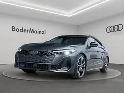 Grau Neu 2025 Audi S5 Sport Kombi | 100.440 €