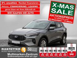 Agate black Neu 2025 Ford Kuga Titanium SUV | 28.350 € (Superpreis)