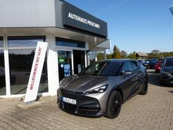 Atacama desert metallic Gebraucht 2024 Cupra Tavascan VZ SUV | 51.900 € (Fairer Preis)