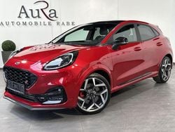 Rot Gebraucht 2021 Ford Puma ST SUV | 19.989 € (Guter Preis)