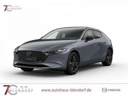 Polymetal gray Neu 2025 Mazda 3 Homura-Line Limousine | 26.740 €