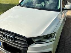 Weiß Gebraucht 2015 Audi Q3 Sport SUV | 17.000 € (Guter Preis)