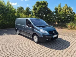 Grau Gebraucht 2012 Fiat Scudo Van / Kleinbus | 6.999 € (Fairer Preis)