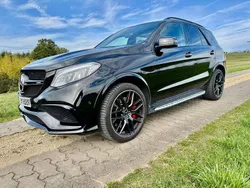 Gebraucht 2017 Mercedes GLE63 AMG AMG SUV | 55.000 €