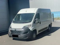 Weiß Gebraucht 2017 Citroën Jumper Van / Kleinbus | 8.900 € (Fairer Preis)