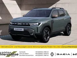 Safarigrüngrau Neu 2025 Dacia Duster Extreme SUV | 30.748 € (Etwas zu teuer)