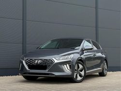 Grau Gebraucht 2019 Hyundai Ioniq Premium Kleinwagen | 14.900 € (Guter Preis)