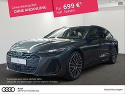 Grau Neu 2025 Audi A6 Sport Kombi | 66.870 € (Superpreis)