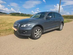 Orange Gebraucht 2010 Audi Q5 Sport SUV | 9.700 € (Fairer Preis)