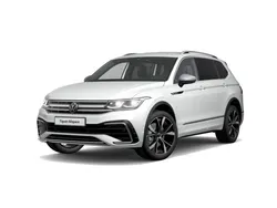 VW Tiguan Allspace